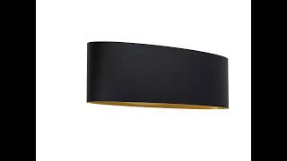 Миниатюра фото настенный светодиодный светильник eglo maccacari 98542 | 220svet.ru