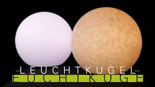 Миниатюра фото уличный светильник deko-light kugelleuchte 75 836958 | 220svet.ru